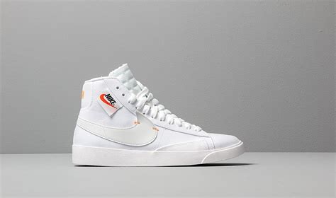 nike w blazer mid rebel weiß|Buy Wmns Blazer Mid Rebel 'Summit White' .